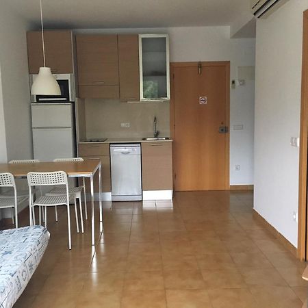 Apartaments Les Roques Platja d'Aro Zewnętrze zdjęcie