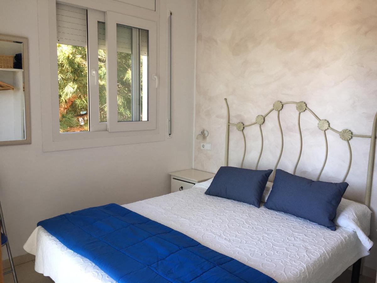 Apartaments Les Roques Platja d'Aro Zewnętrze zdjęcie