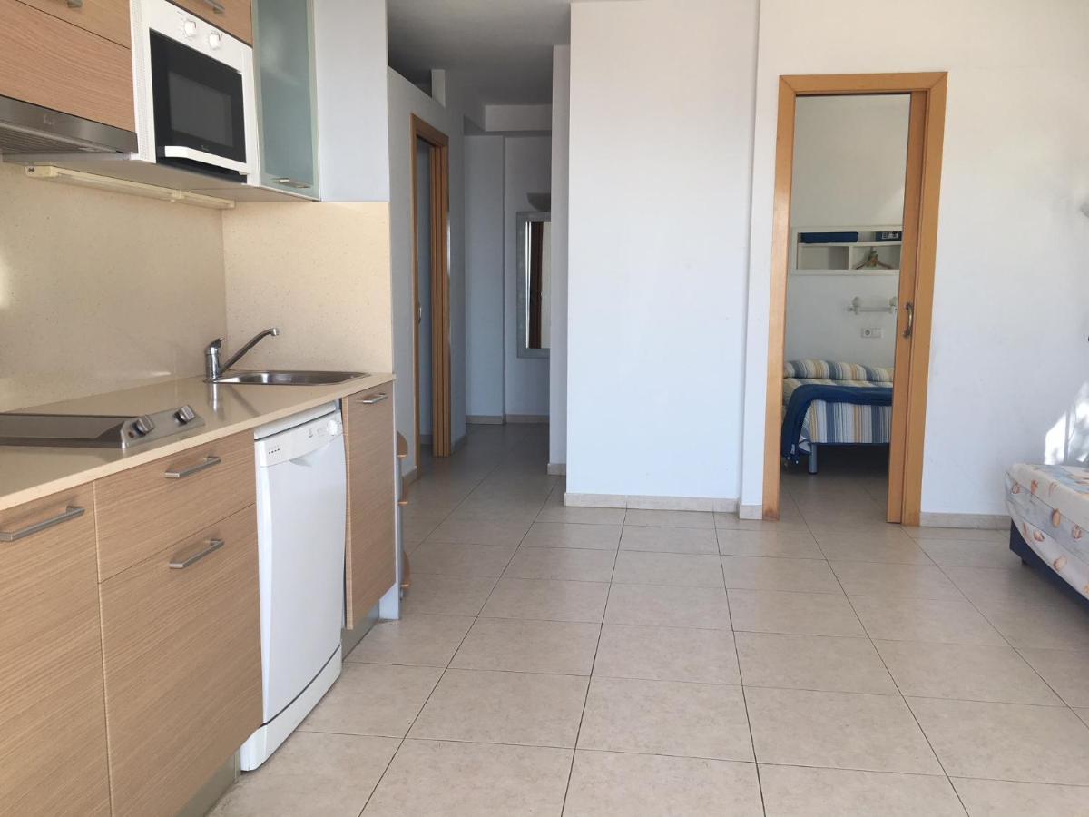 Apartaments Les Roques Platja d'Aro Zewnętrze zdjęcie