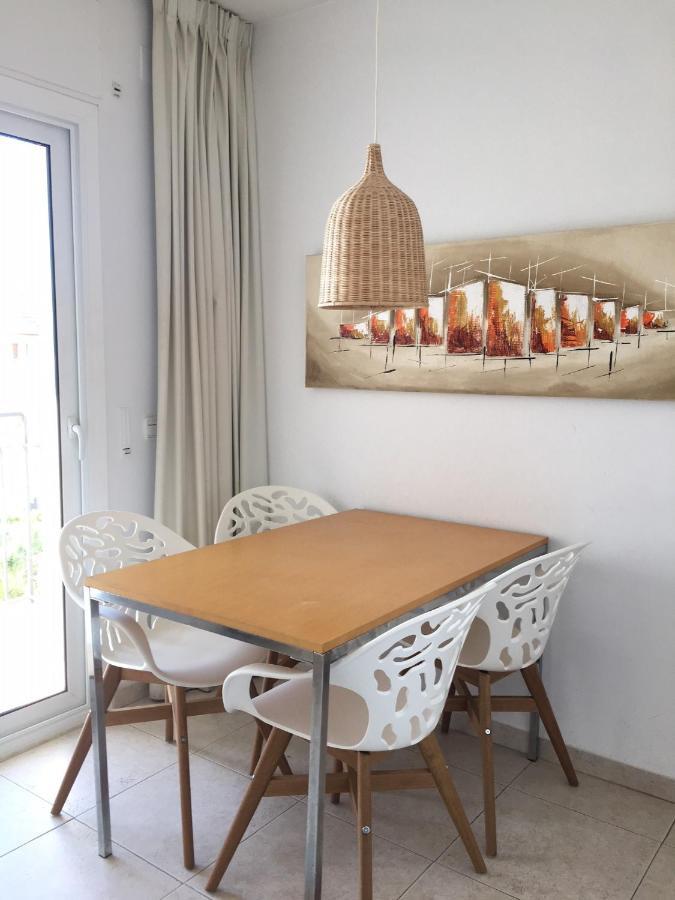Apartaments Les Roques Platja d'Aro Zewnętrze zdjęcie