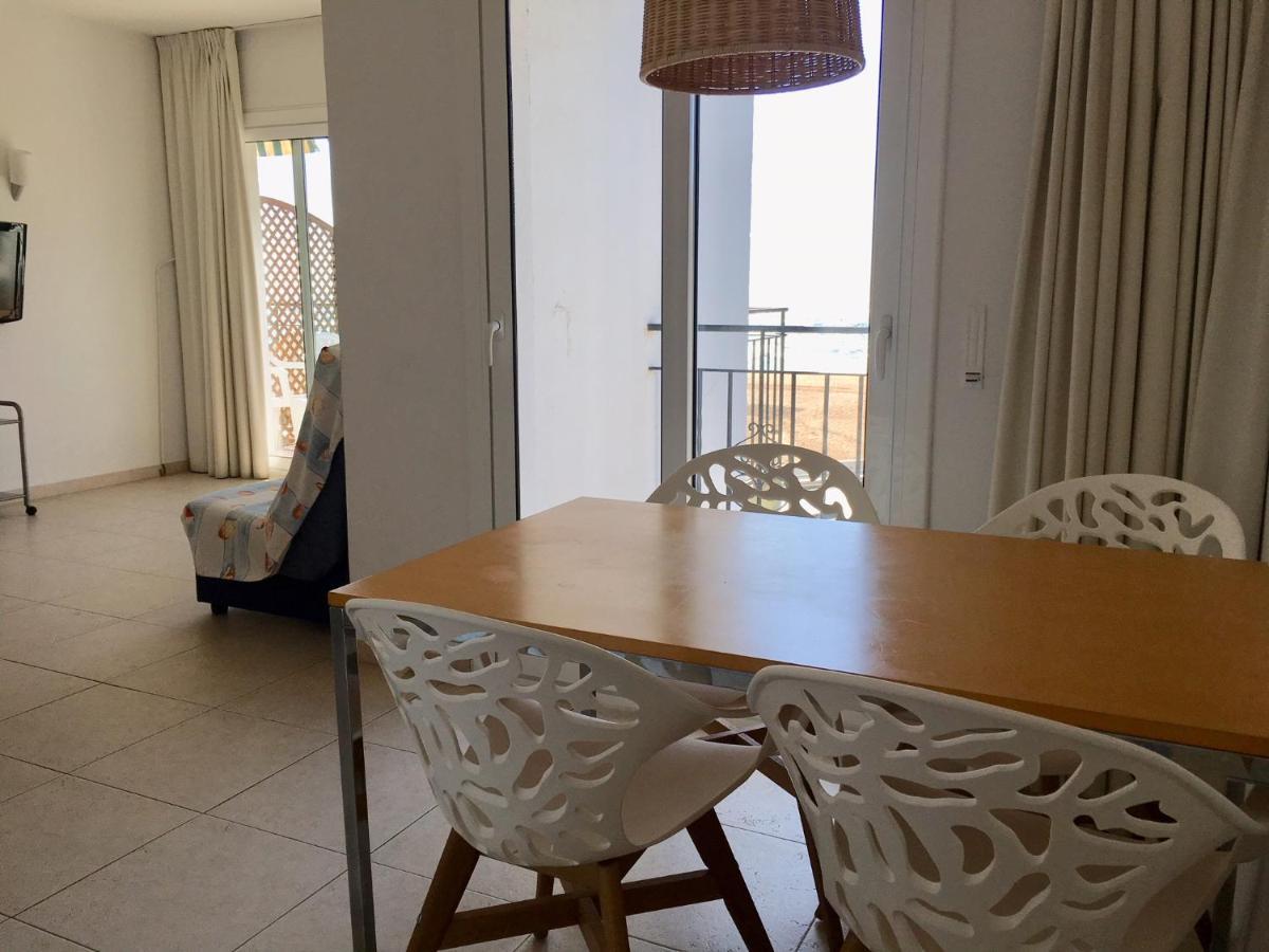 Apartaments Les Roques Platja d'Aro Zewnętrze zdjęcie