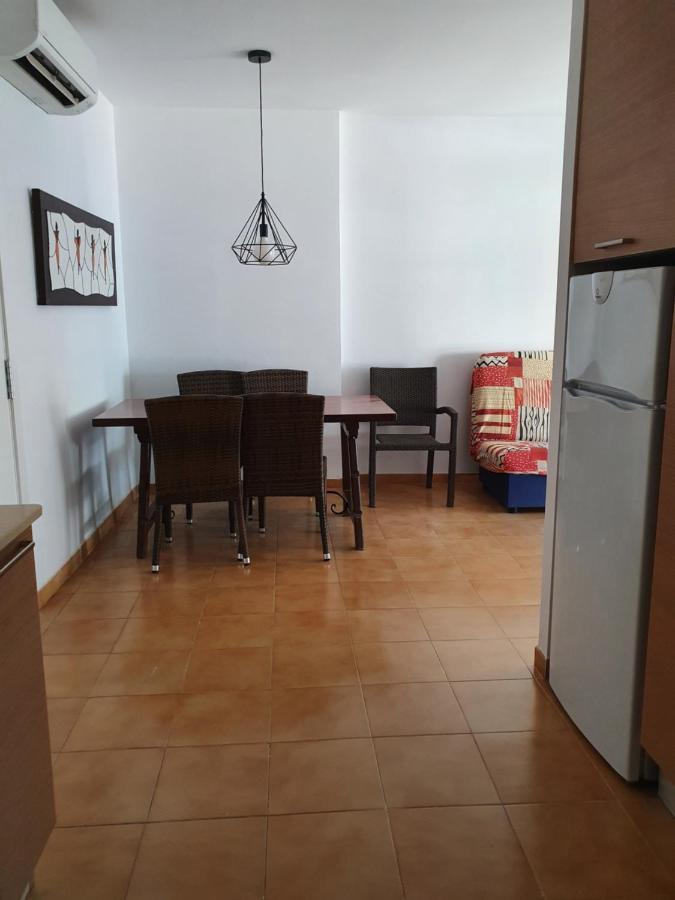 Apartaments Les Roques Platja d'Aro Zewnętrze zdjęcie