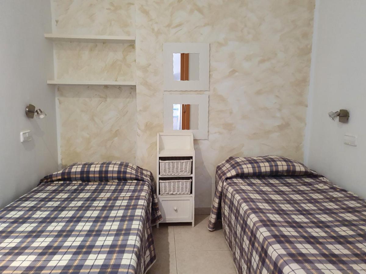 Apartaments Les Roques Platja d'Aro Zewnętrze zdjęcie