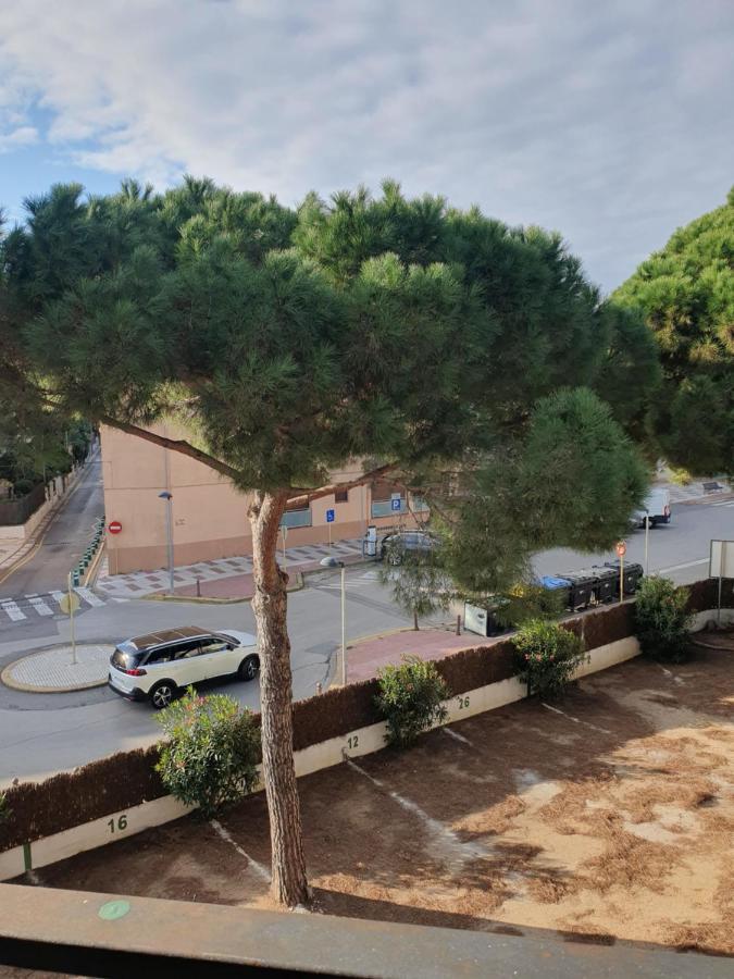 Apartaments Les Roques Platja d'Aro Zewnętrze zdjęcie