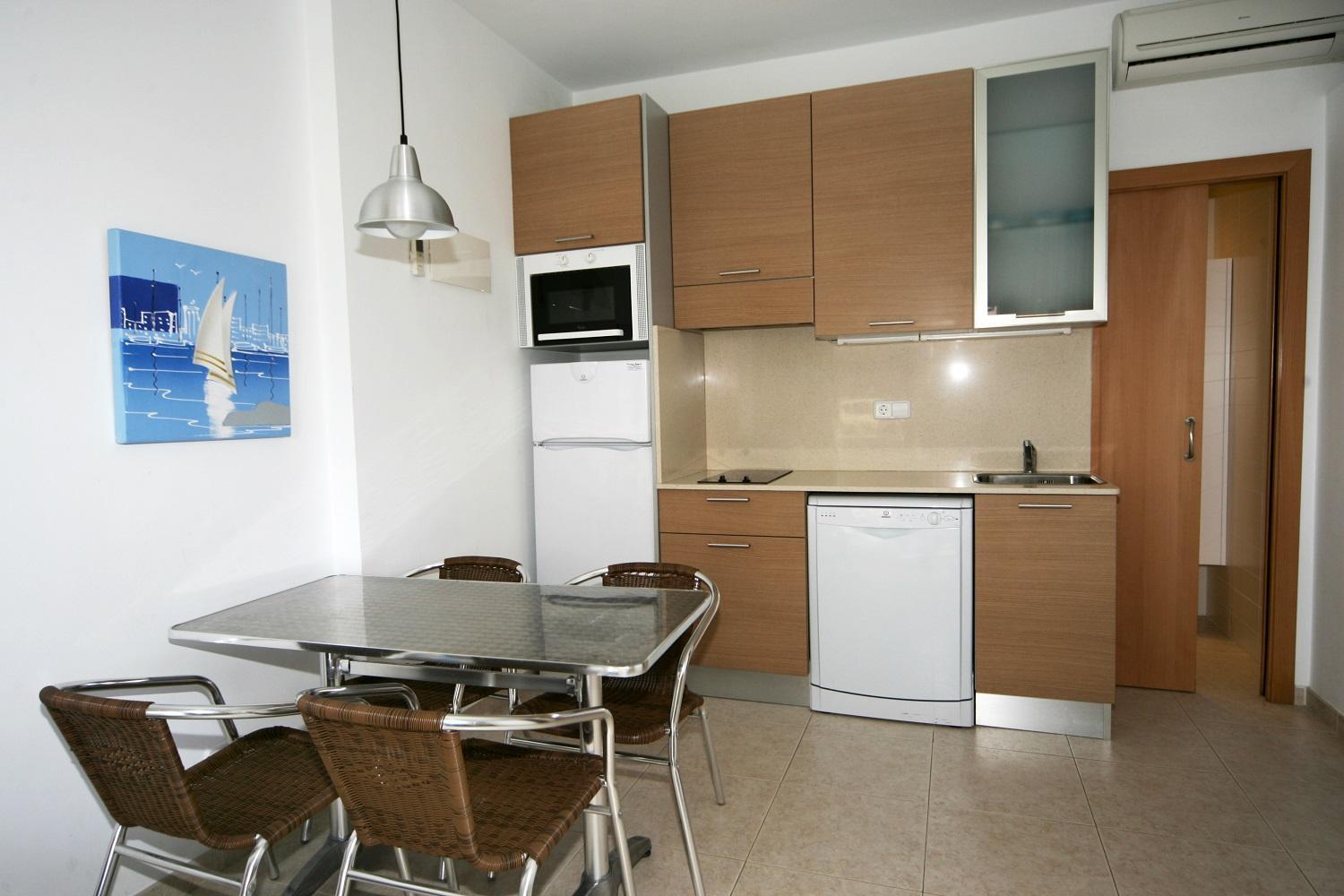 Apartaments Les Roques Platja d'Aro Zewnętrze zdjęcie