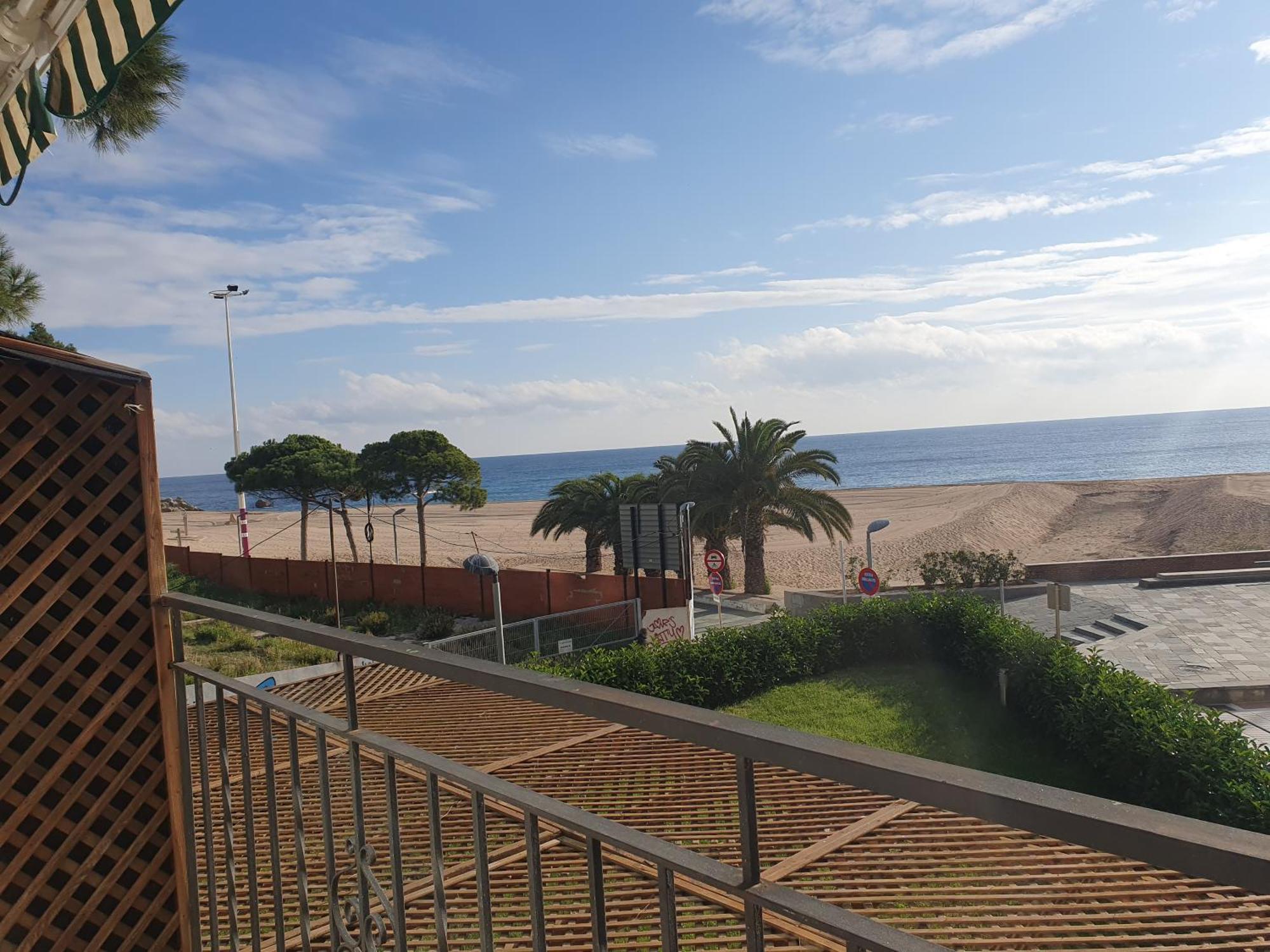 Apartaments Les Roques Platja d'Aro Zewnętrze zdjęcie