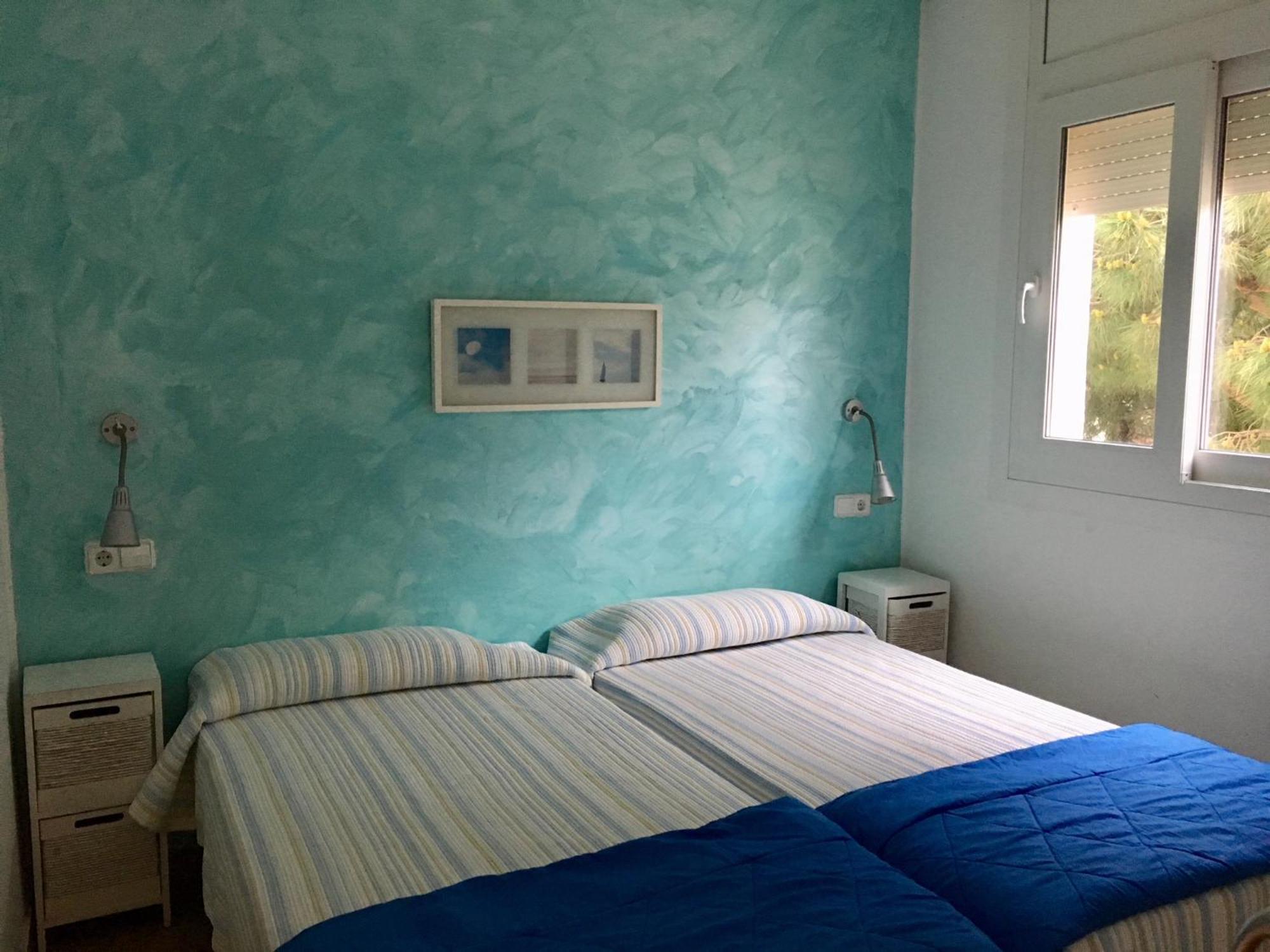 Apartaments Les Roques Platja d'Aro Zewnętrze zdjęcie