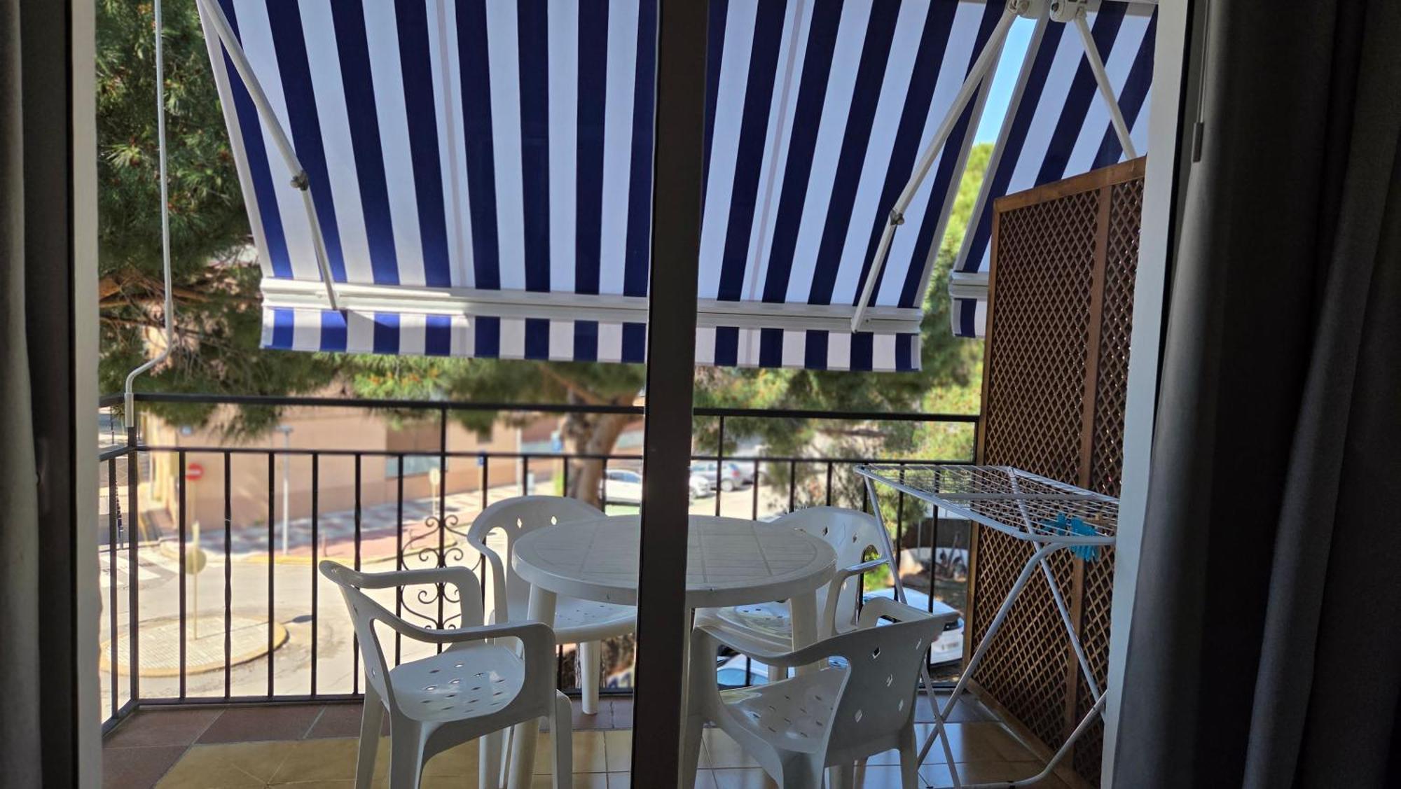 Apartaments Les Roques Platja d'Aro Zewnętrze zdjęcie