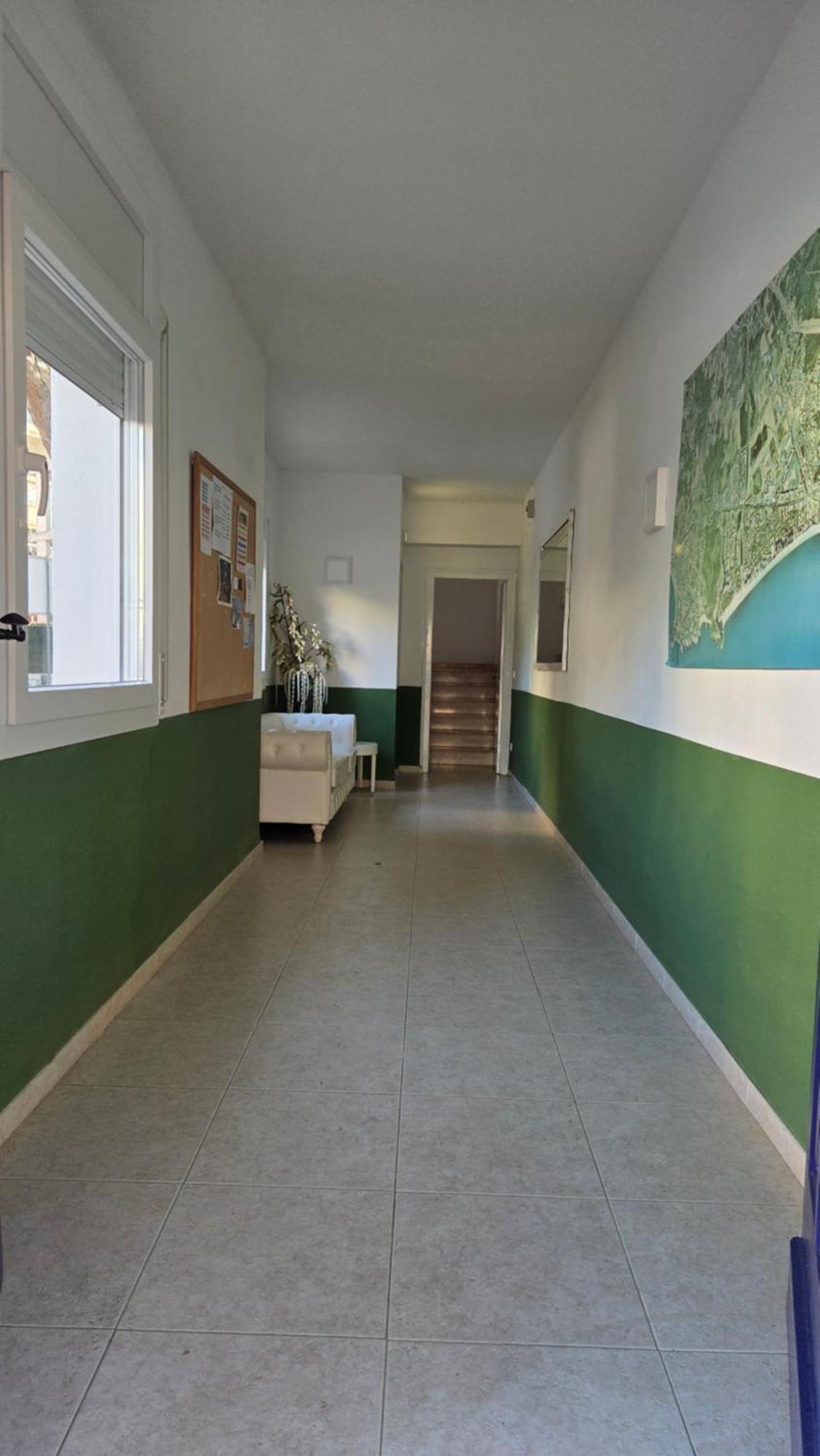 Apartaments Les Roques Platja d'Aro Zewnętrze zdjęcie