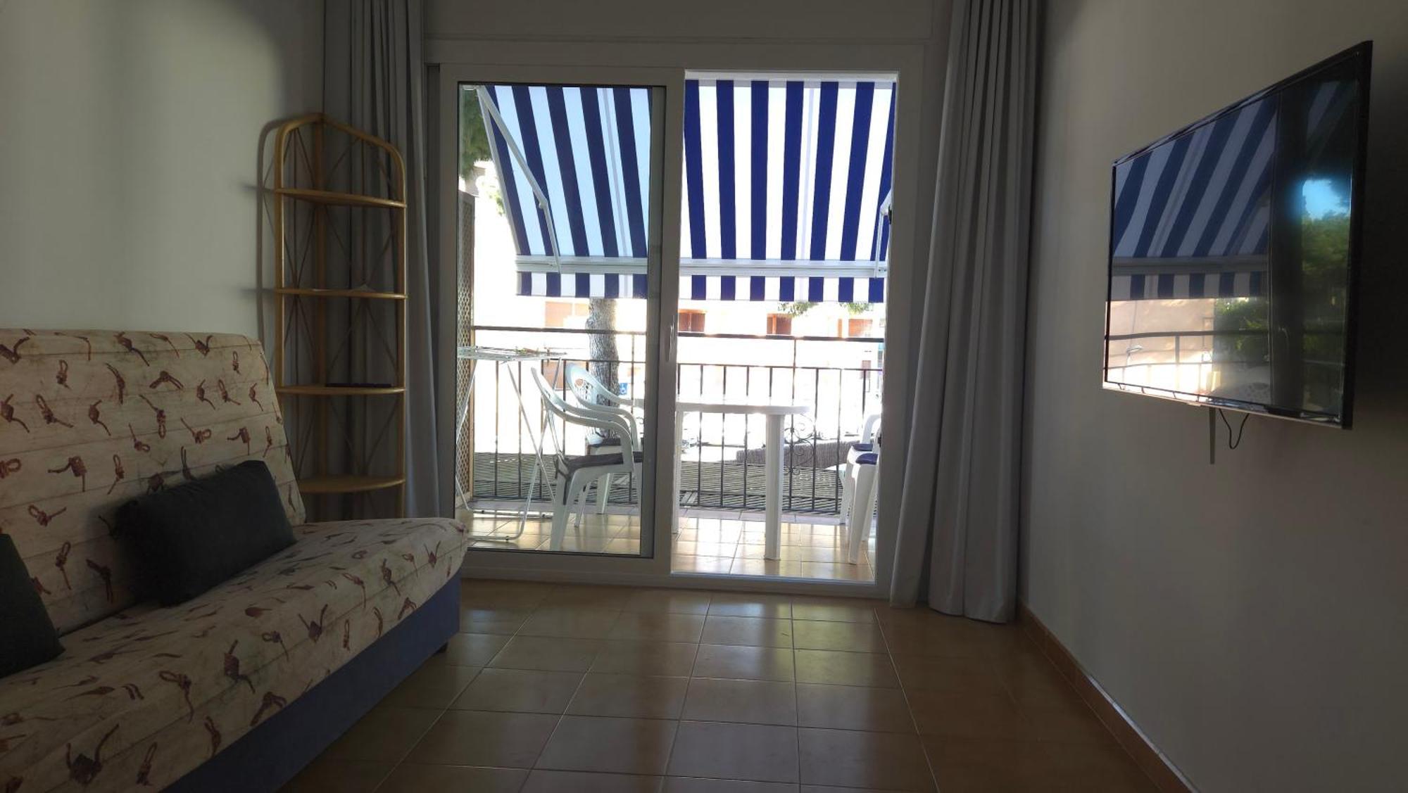 Apartaments Les Roques Platja d'Aro Zewnętrze zdjęcie