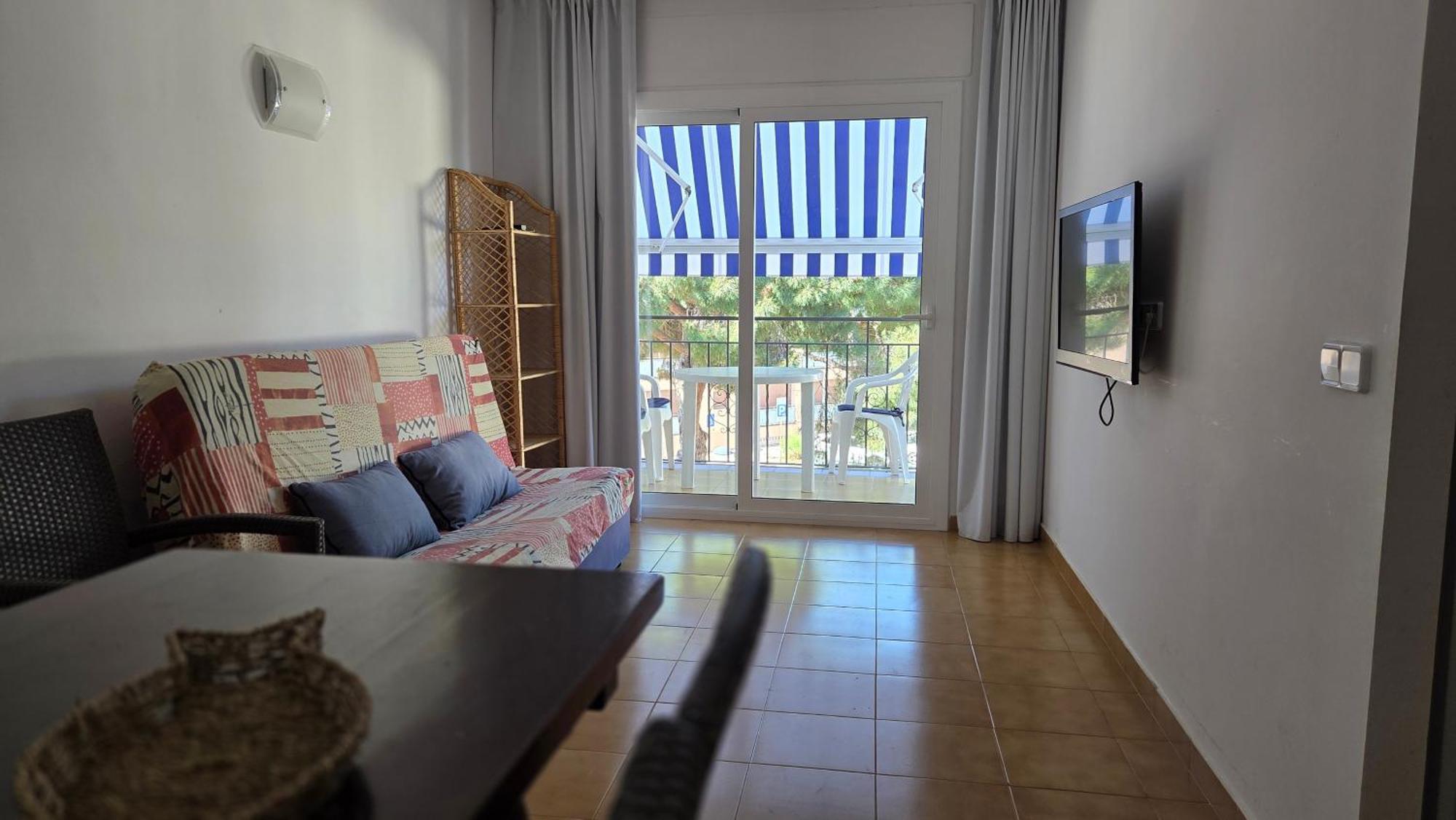 Apartaments Les Roques Platja d'Aro Zewnętrze zdjęcie