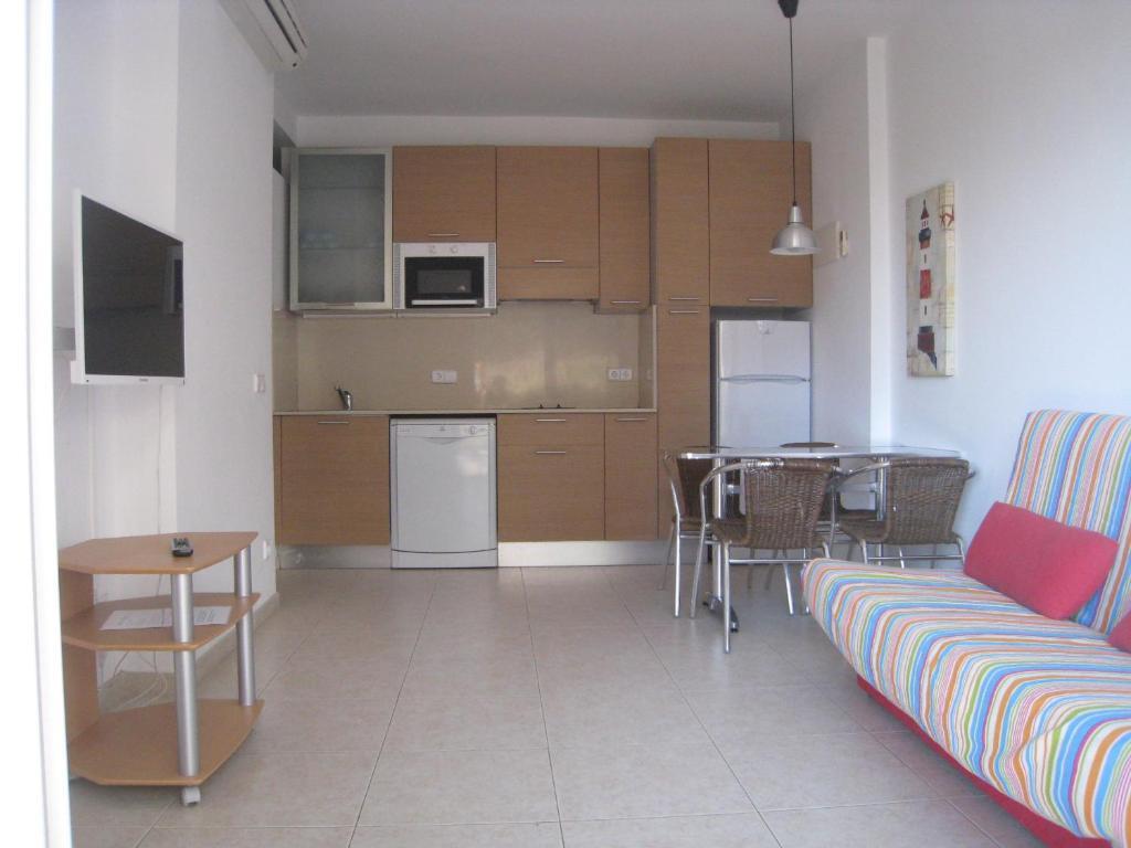 Apartaments Les Roques Platja d'Aro Zewnętrze zdjęcie